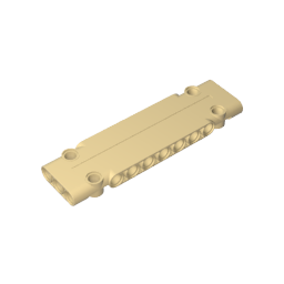 GDS-1163 - Technic Panel 3 x 11 x 1
