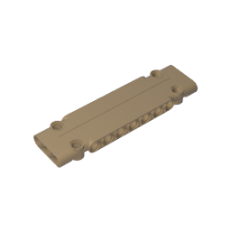 GDS-1163 - Technic Panel 3 x 11 x 1