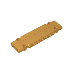 GDS-1163 - Technic Panel 3 x 11 x 1