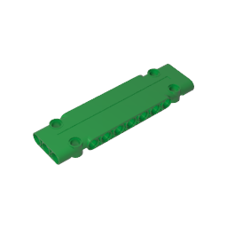 GDS-1163 - Technic Panel 3 x 11 x 1