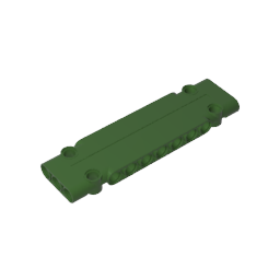 GDS-1163 - Technic Panel 3 x 11 x 1