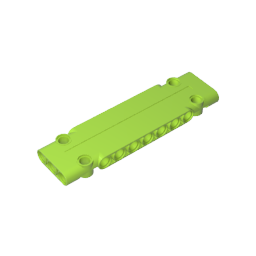 GDS-1163 - Technic Panel 3 x 11 x 1