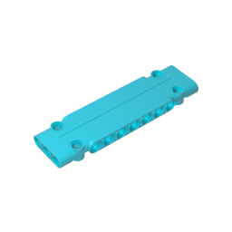 GDS-1163 - Technic Panel 3 x 11 x 1