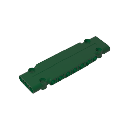 GDS-1163 - Technic Panel 3 x 11 x 1