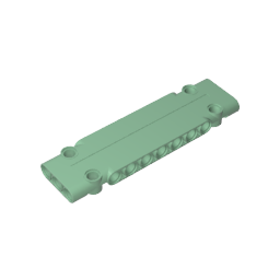 GDS-1163 - Technic Panel 3 x 11 x 1