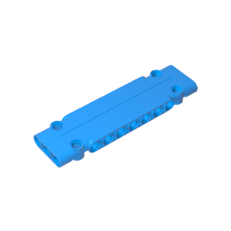 GDS-1163 - Technic Panel 3 x 11 x 1
