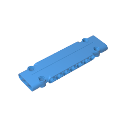 GDS-1163 - Technic Panel 3 x 11 x 1