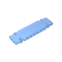 GDS-1163 - Technic Panel 3 x 11 x 1