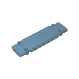 GDS-1163 - Technic Panel 3 x 11 x 1