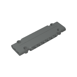 GDS-1163 - Technic Panel 3 x 11 x 1