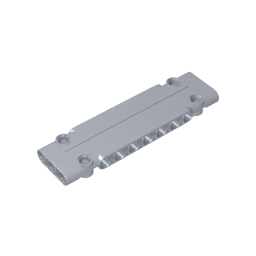 GDS-1163 - Technic Panel 3 x 11 x 1