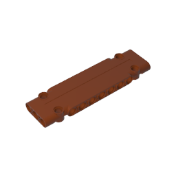 GDS-1163 - Technic Panel 3 x 11 x 1