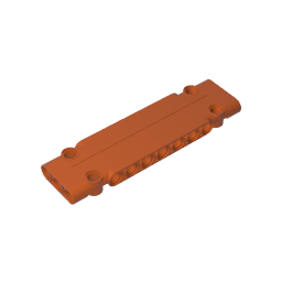 GDS-1163 - Technic Panel 3 x 11 x 1