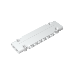 GDS-1163 - Technic Panel 3 x 11 x 1