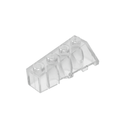 GDS-1168 - Wedge Sloped 45 Degrees 4 x 2 Left