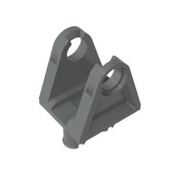 GDS-1173 - Technic, Steering Arm with Pins