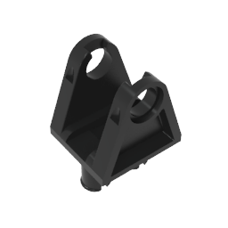 GDS-1173 - Technic, Steering Arm with Pins