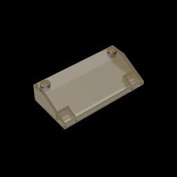 GDS-1176 - Slope 33 Degrees 3 x 6