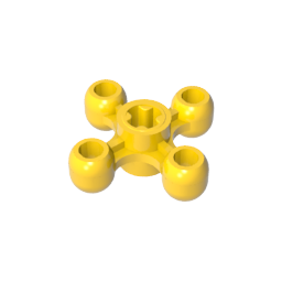 GDS-1179 - Technic Knob Wheel