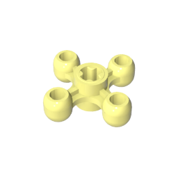 GDS-1179 - Technic Knob Wheel
