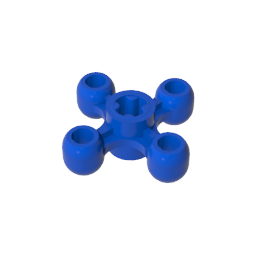 GDS-1179 - Technic Knob Wheel