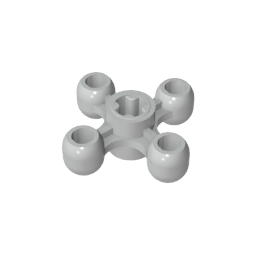 GDS-1179 - Technic Knob Wheel