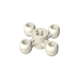 GDS-1179 - Technic Knob Wheel