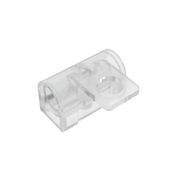 GDS-1182 - Minifig Neckwear Backpack with Horizontal Pin Hole