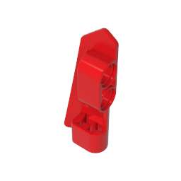 GDS-1183 - Technic Panel Fairing #21 Very Small Smooth, Side B