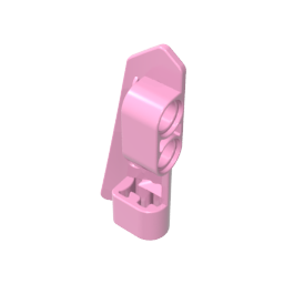 GDS-1183 - Technic Panel Fairing #21 Very Small Smooth, Side B