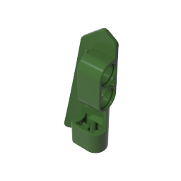 GDS-1183 - Technic Panel Fairing #21 Very Small Smooth, Side B