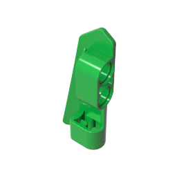 GDS-1183 - Technic Panel Fairing #21 Very Small Smooth, Side B