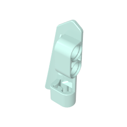 GDS-1183 - Technic Panel Fairing #21 Very Small Smooth, Side B