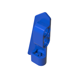 GDS-1183 - Technic Panel Fairing #21 Very Small Smooth, Side B
