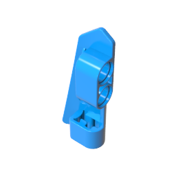 GDS-1183 - Technic Panel Fairing #21 Very Small Smooth, Side B