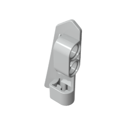 GDS-1183 - Technic Panel Fairing #21 Very Small Smooth, Side B