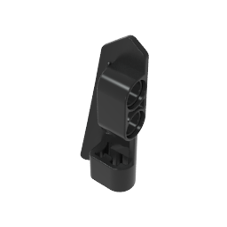 GDS-1183 - Technic Panel Fairing #21 Very Small Smooth, Side B