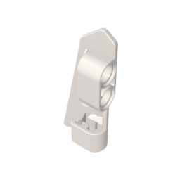 GDS-1183 - Technic Panel Fairing #21 Very Small Smooth, Side B