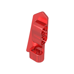 GDS-1183 - Technic Panel Fairing #21 Very Small Smooth, Side B