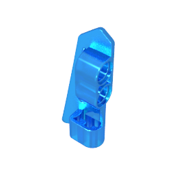 GDS-1183 - Technic Panel Fairing #21 Very Small Smooth, Side B