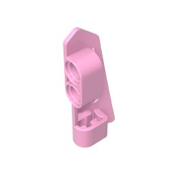 GDS-1184 - Technic Panel Fairing #22 Very Small Smooth, Side A