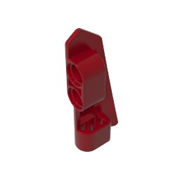 GDS-1184 - Technic Panel Fairing #22 Very Small Smooth, Side A