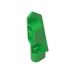 GDS-1184 - Technic Panel Fairing #22 Very Small Smooth, Side A