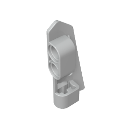 GDS-1184 - Technic Panel Fairing #22 Very Small Smooth, Side A