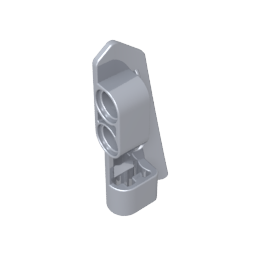 GDS-1184 - Technic Panel Fairing #22 Very Small Smooth, Side A