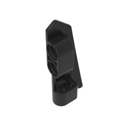 GDS-1184 - Technic Panel Fairing #22 Very Small Smooth, Side A