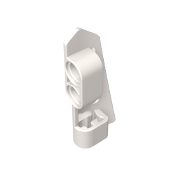 GDS-1184 - Technic Panel Fairing #22 Very Small Smooth, Side A
