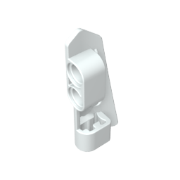 GDS-1184 - Technic Panel Fairing #22 Very Small Smooth, Side A