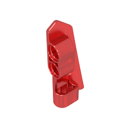 GDS-1184 - Technic Panel Fairing #22 Very Small Smooth, Side A