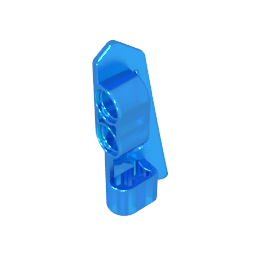 GDS-1184 - Technic Panel Fairing #22 Very Small Smooth, Side A